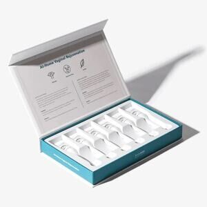 NEW AnteAGE® VRS Vaginal Rejuvenation Solution (skincare) Stem Cells + Exosomes